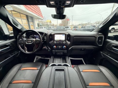 Used 2022 GMC Sierra 2500 AT4 w/ AT4 Premium Plus Package image 34