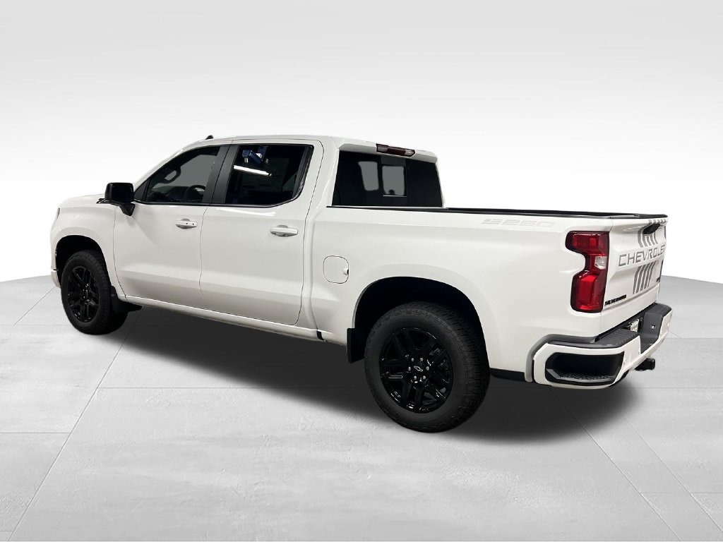 New 2026 Chevrolet Silverado 1500 RST w/ RST All Star Premium Package AWD/4WD image 6