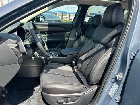 New 2026 MAZDA CX-50 2.5 Hybrid w/ Weather Package image 9