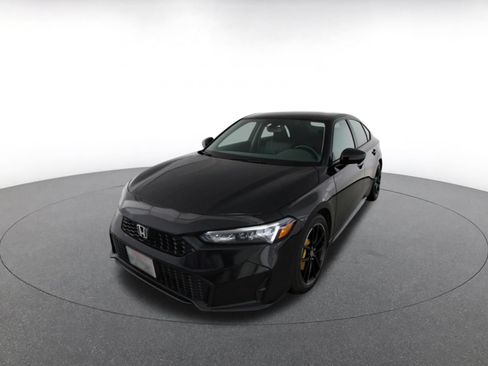 Used 2025 Honda Civic Sport image 3