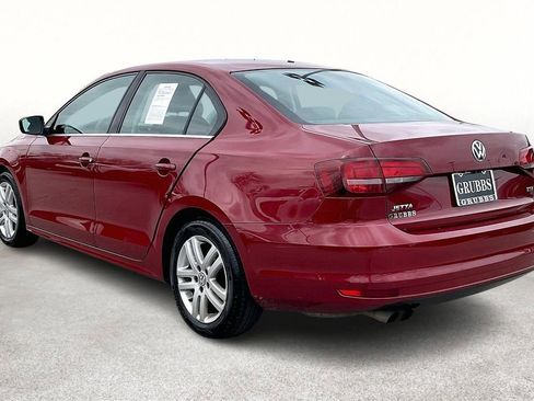 Used 2017 Volkswagen Jetta S image 17
