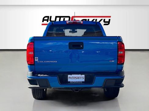 Used 2022 Chevrolet Colorado LT image 6