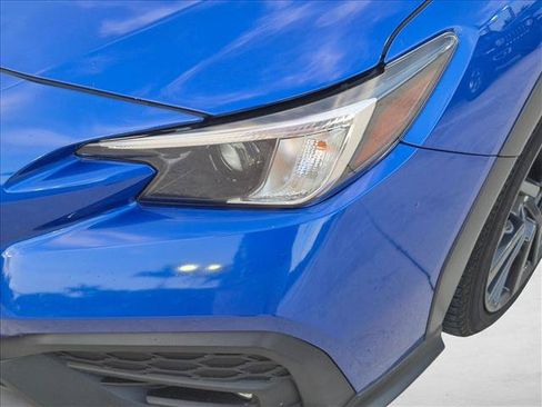Used 2022 Subaru WRX Premium AWD/4WD image 7