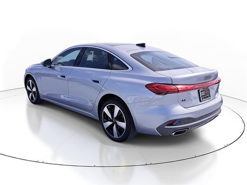New 2025 Audi A5 2.0T Prestige image 3