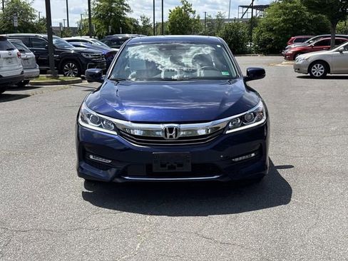 Used 2016 Honda Accord EX-L image 6