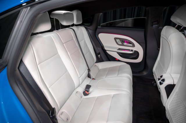 New 2027 Mercedes-Benz CLA 350 image 12