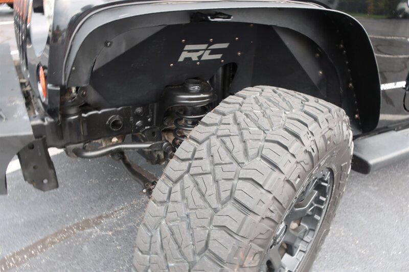 Used 2010 Jeep Wrangler Sport AWD/4WD image 12