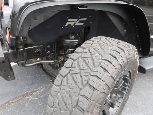 Used 2010 Jeep Wrangler Sport AWD/4WD image 12