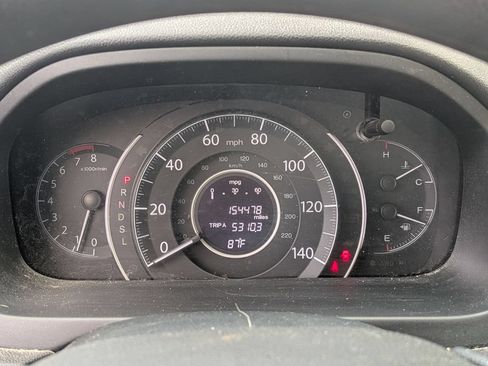Used 2016 Honda CR-V EX image 9