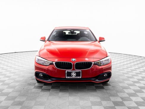 Used 2019 BMW 440i Gran Coupe xDrive w/ Executive Package AWD/4WD image 10