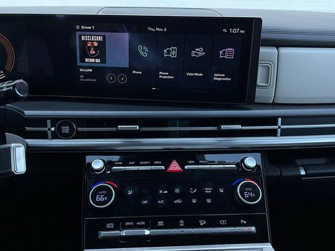 Used 2025 Hyundai Santa Fe SEL image 25