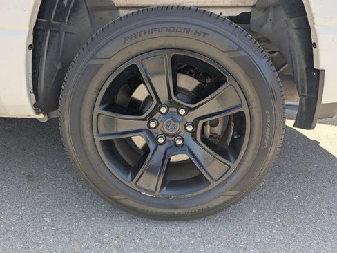 Used 2020 RAM 1500 Lone Star AWD/4WD image 29