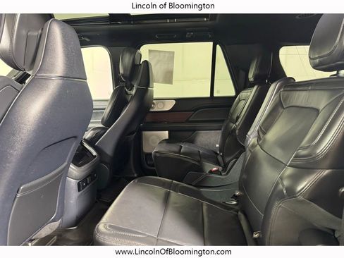Used 2023 Lincoln Navigator L Reserve AWD/4WD image 56