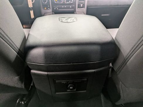 Used 2022 RAM 1500 Warlock w/ Electronics Group AWD/4WD image 28