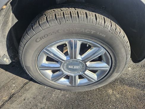 Used 2008 Lincoln MKX 2WD image 23