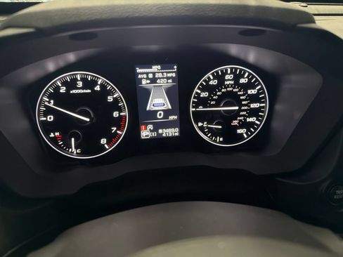 Used 2026 Subaru Forester Premium AWD/4WD image 2