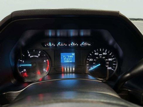Used 2020 Ford F350 XL w/ Power Equipment Group AWD/4WD image 22
