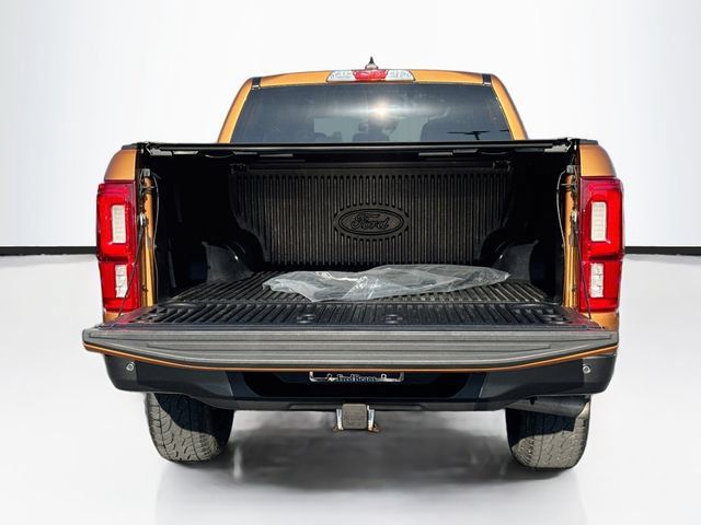 Certified 2019 Ford Ranger XLT w/ FX4 Off-Road Package AWD/4WD image 33