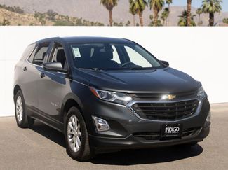 Used 2018 Chevrolet Equinox LT FWD video 2