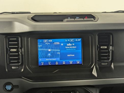 Used 2022 Ford Bronco Big Bend AWD/4WD image 20