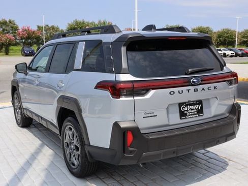 New 2026 Subaru Outback Premium AWD/4WD image 4
