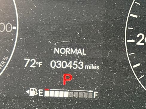 Used 2023 Honda CR-V Sport Touring image 23