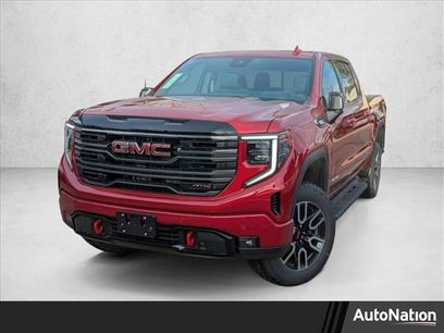 New 2026 GMC Sierra 1500 AT4 w/ AT4 Premium Package