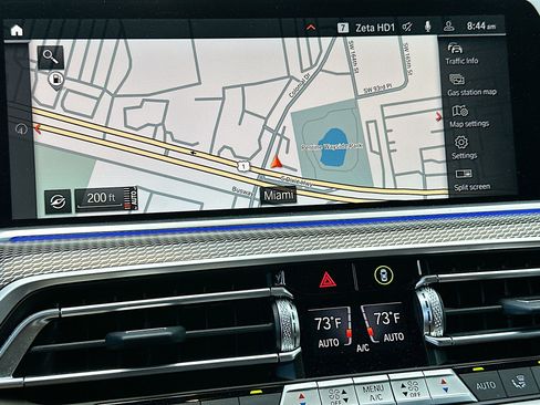 Certified 2023 BMW X5 sDrive40i w/ Executive Package image 13