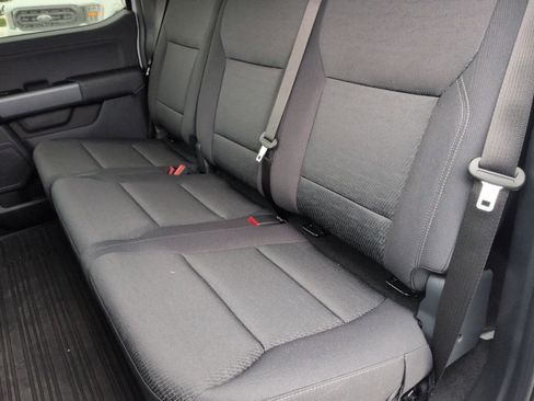 New 2025 Ford F150 XLT w/ Equipment Group 302A MID image 20