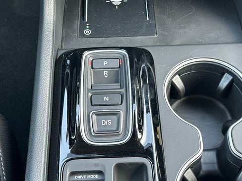 New 2026 Honda Pilot Touring image 27