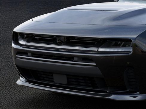 New 2026 Dodge Charger Scat Pack image 11