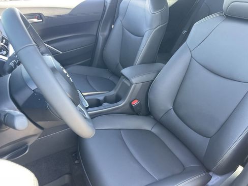 New 2026 Toyota Corolla Cross XLE image 20