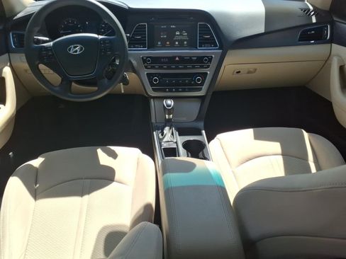 Used 2017 Hyundai Sonata Sport FWD image 19
