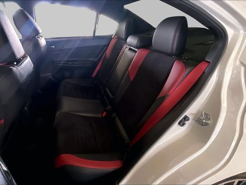 Used 2021 Subaru WRX STI AWD/4WD image 18