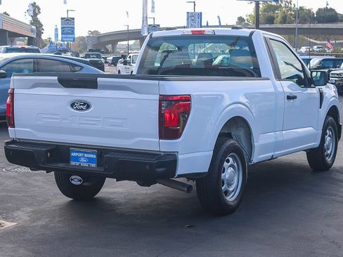 Used 2024 Ford F150 XL RWD image 13