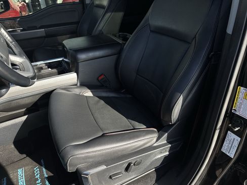 Used 2023 Ford F350 Lariat w/ Lariat Ultimate Package image 19