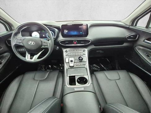 Used 2023 Hyundai Santa Fe SEL w/ Premium Package FWD image 20