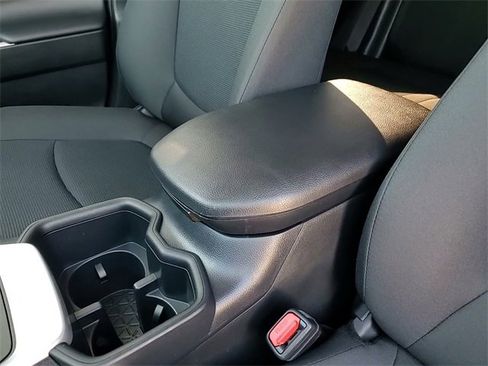 Used 2025 Toyota RAV4 LE image 20