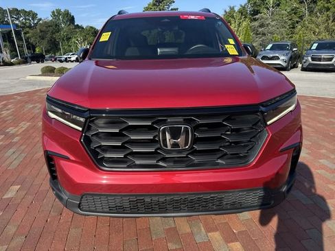 Used 2023 Honda Pilot Sport image 22