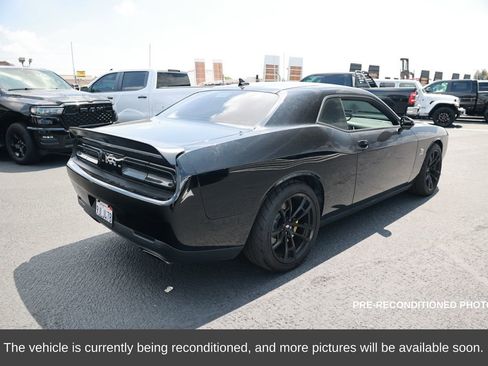 Used 2023 Dodge Challenger R/T Scat Pack image 5