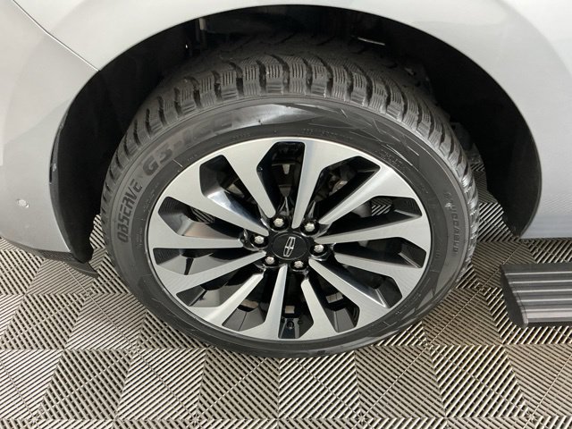 Used 2023 Lincoln Navigator L Reserve w/ Equipment Group 201A AWD/4WD image 36