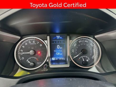 Certified 2023 Toyota Tacoma SR5 image 9