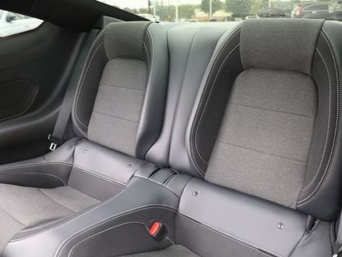 Used 2024 Ford Mustang Coupe RWD image 19