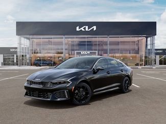 New 2026 Kia K5 GT-Line FWD video 2