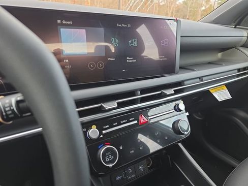 New 2026 Hyundai Santa Cruz SEL image 28