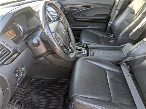 Used 2017 Honda Ridgeline RTL-E image 15