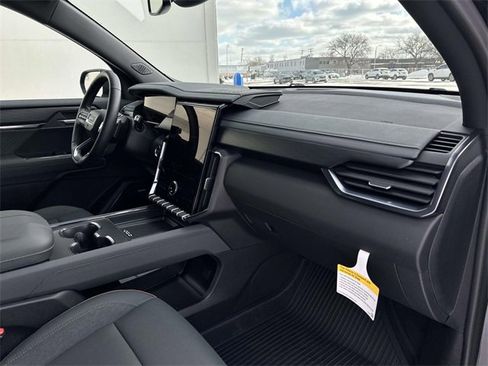 Used 2024 GMC Acadia AT4 w/ LPO, Floor Liner Package image 22