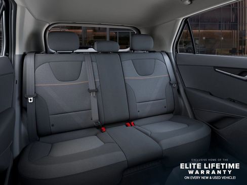New 2026 Kia Niro LX FWD image 17