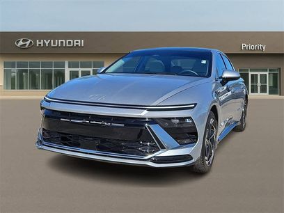 Used 2024 Hyundai Sonata SEL w/ Convenience Package
