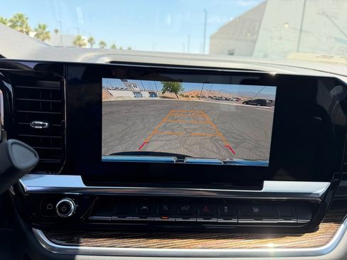 New 2026 GMC Sierra 1500 SLE RWD image 26